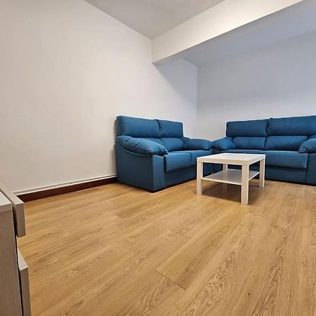 188A Cimadevilla Verde Y Mar Gijón Zewnętrze zdjęcie
