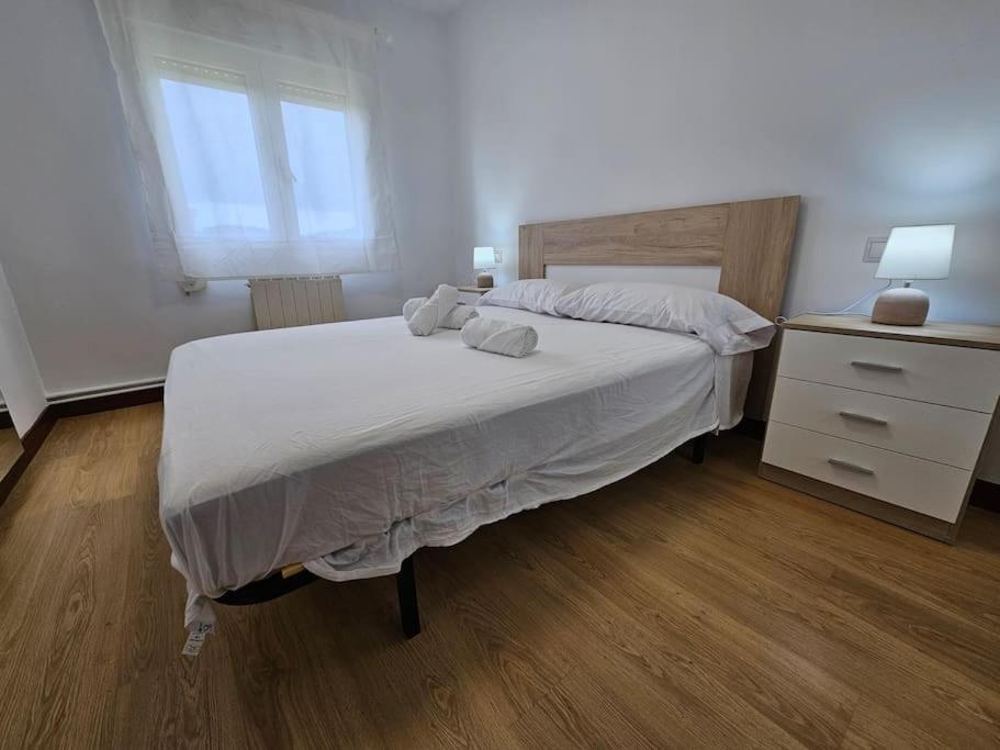 188A Cimadevilla Verde Y Mar Gijón Zewnętrze zdjęcie