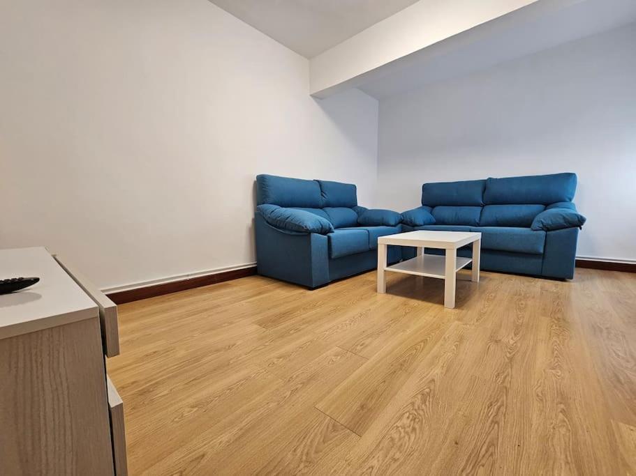 188A Cimadevilla Verde Y Mar Gijón Zewnętrze zdjęcie
