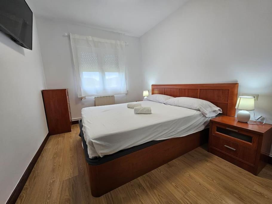 188A Cimadevilla Verde Y Mar Gijón Zewnętrze zdjęcie