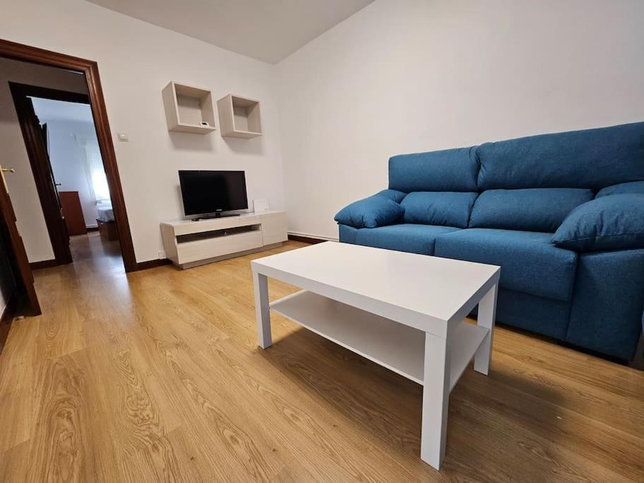 188A Cimadevilla Verde Y Mar Gijón Zewnętrze zdjęcie